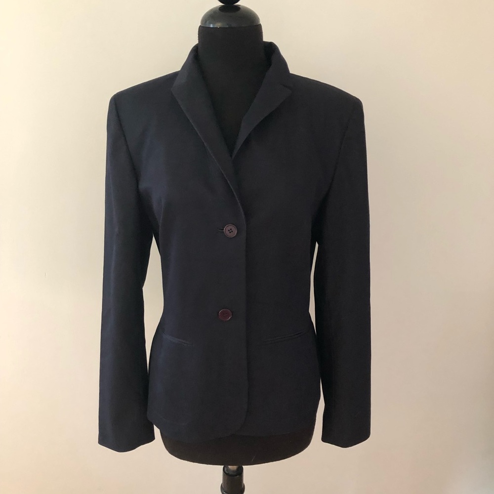 Ann Taylor blazer
